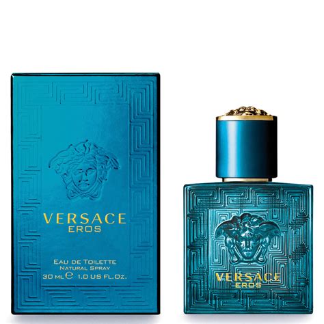 versace eros for men eau de toilette|versace eros aftershave for men.